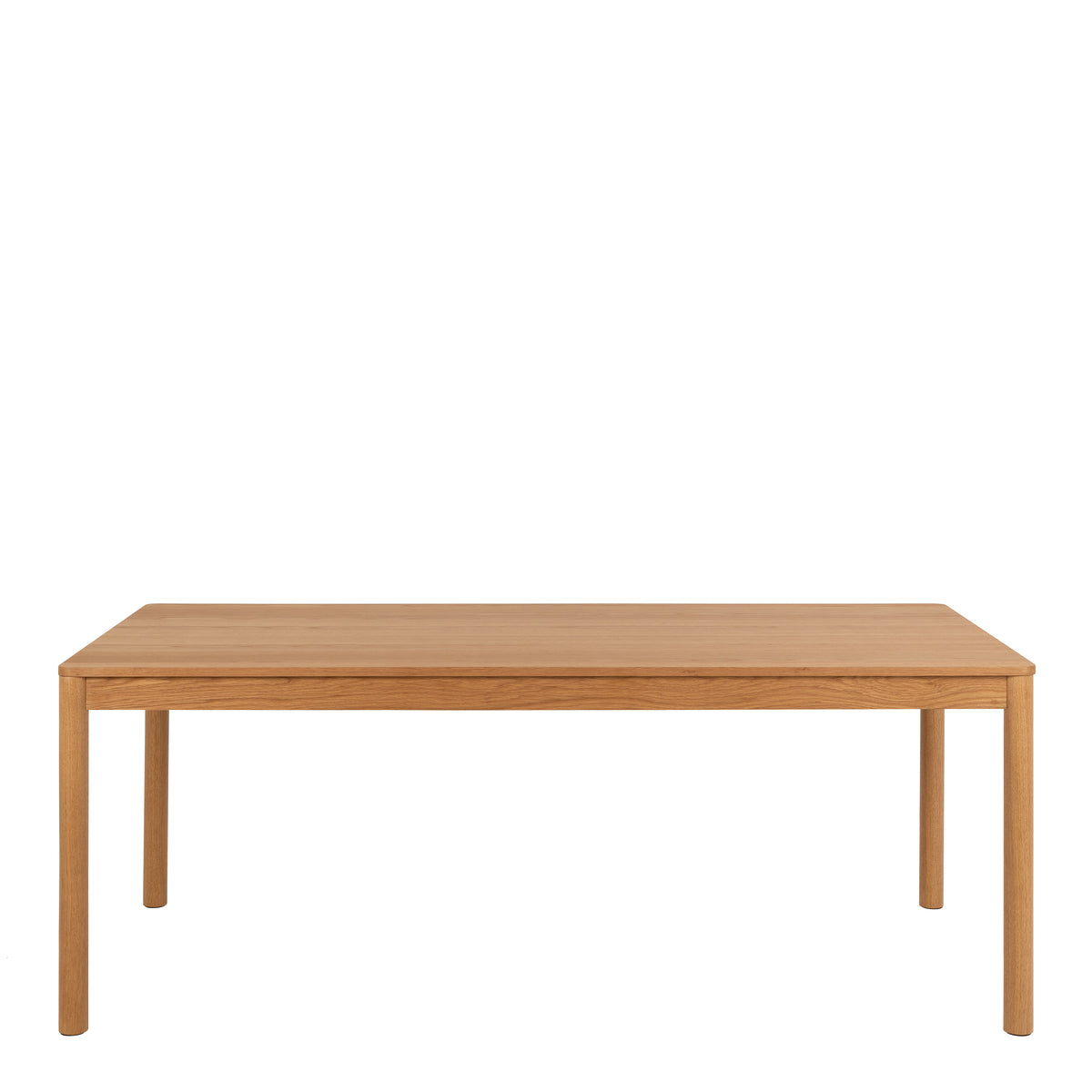 Atlanta  Dining Table in Oak