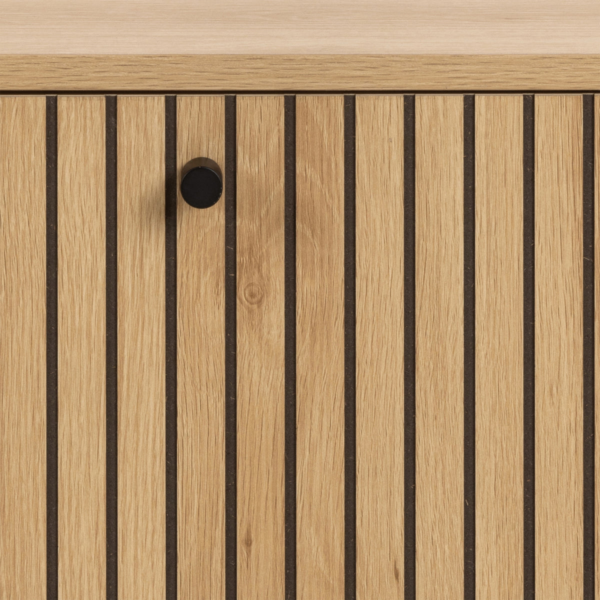 Alberto Shoe Cabinet 1 Flip Down Door In Oak