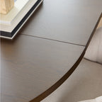 A-Line Extension Leaf in Smoked Oak for 90A0000107583