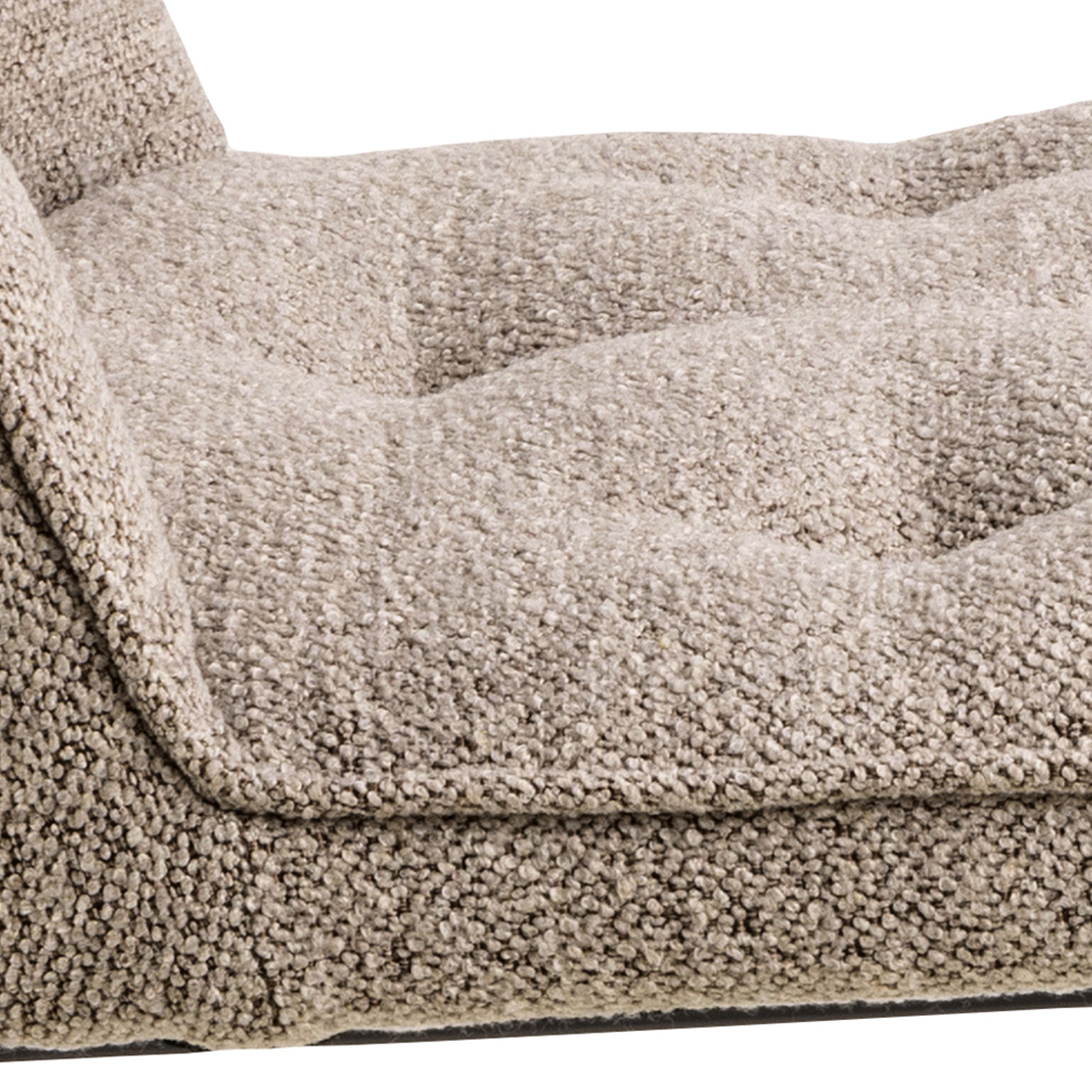 Bridget Dining Chair in Monza Beige Set of 2