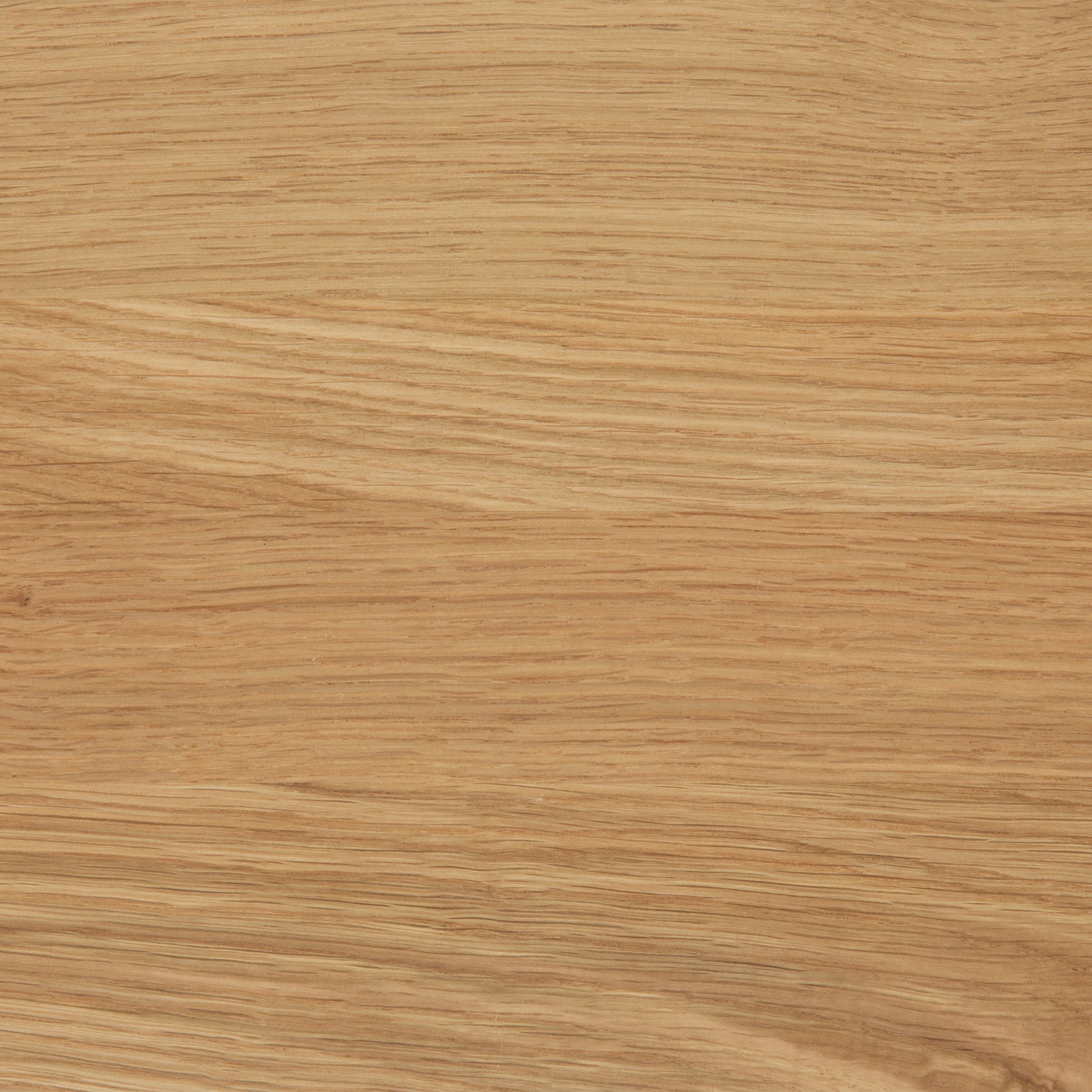 Stella Extendable Rectangular dining table in Matt Oak 45/90 x 120 cm