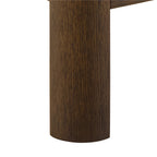 Stella TV Unit 2 Doors 1 Shelf in Ceramic Cream