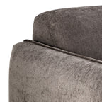Westley 3 Seater Sofa in Fay Dusty Brown Fabric