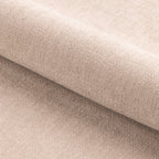 Westley 3 Seater Sofa in Fay Beige Fabric