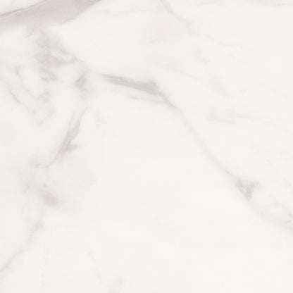 Harlow Dining Table with Ceramic White Top 200cm