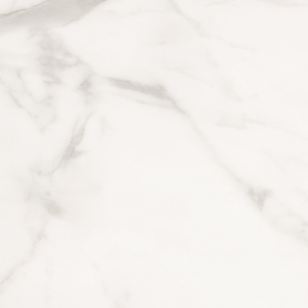 Harlow Dining Table in Ceramic White 160x75.5cm