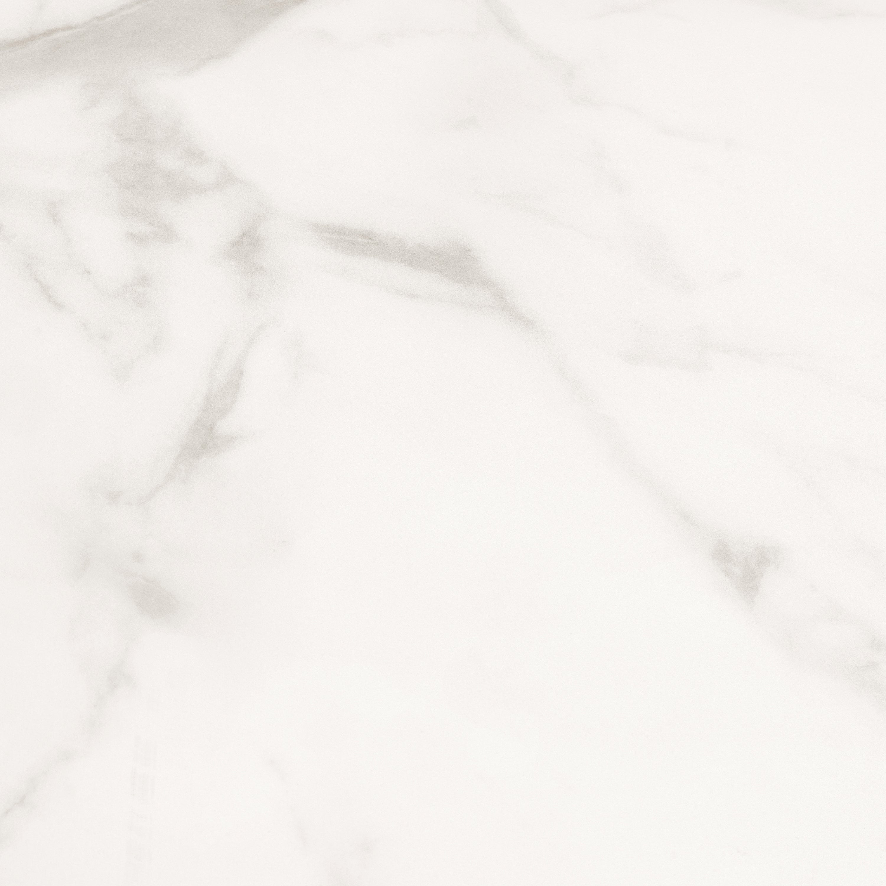 Harlow Dining Table in Ceramic White 160x75.5cm