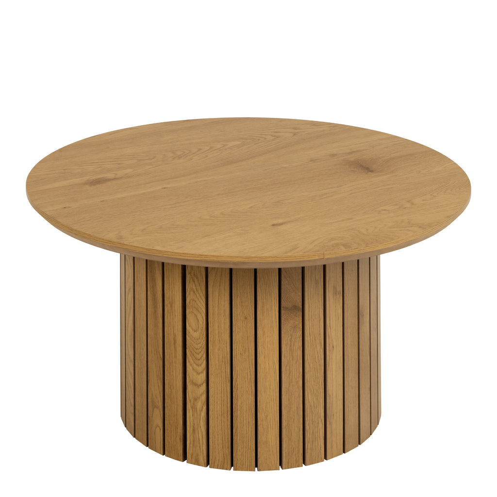 Valley Coffee Table in Oak
