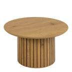 Valley Coffee Table in Oak
