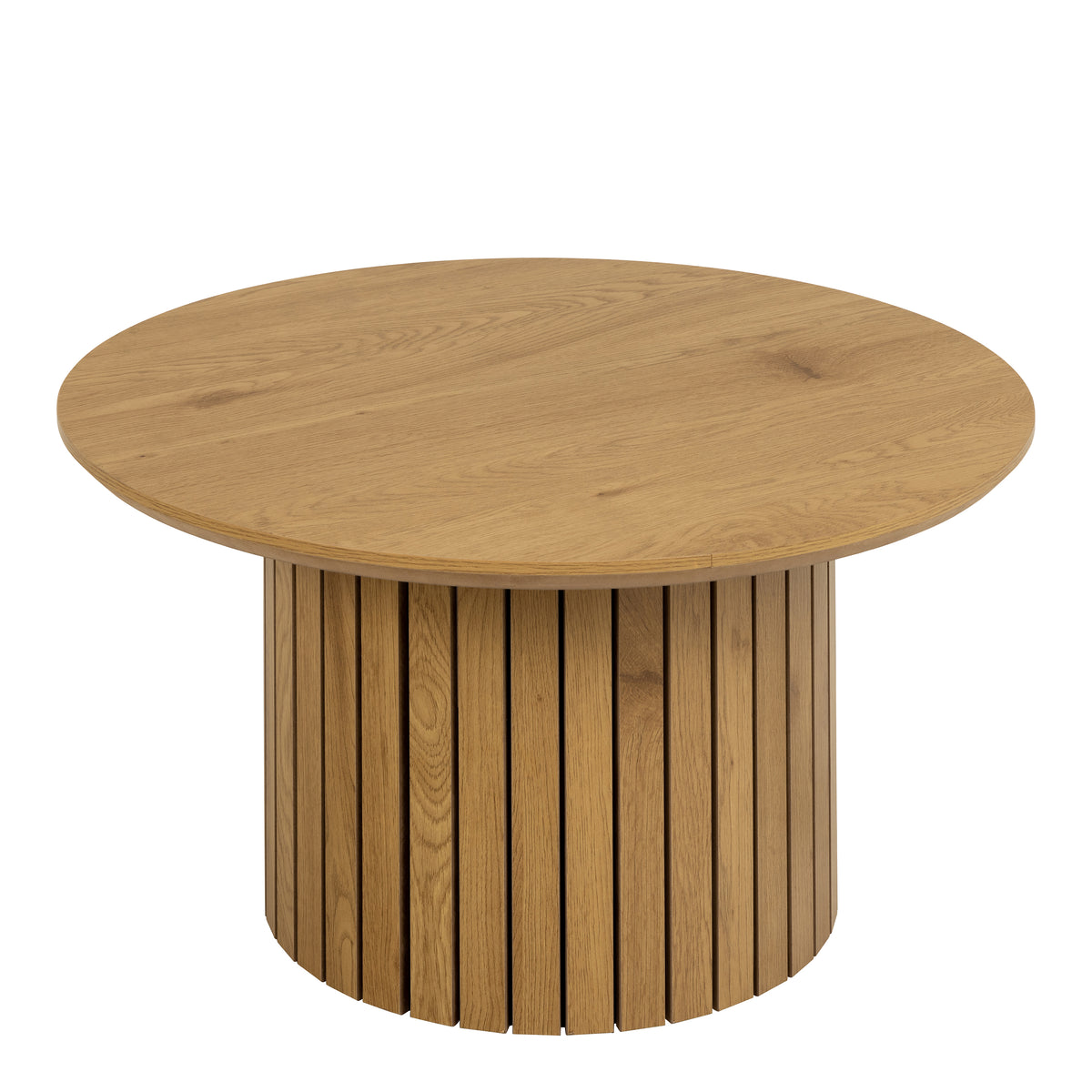 Valley Coffee Table in Oak