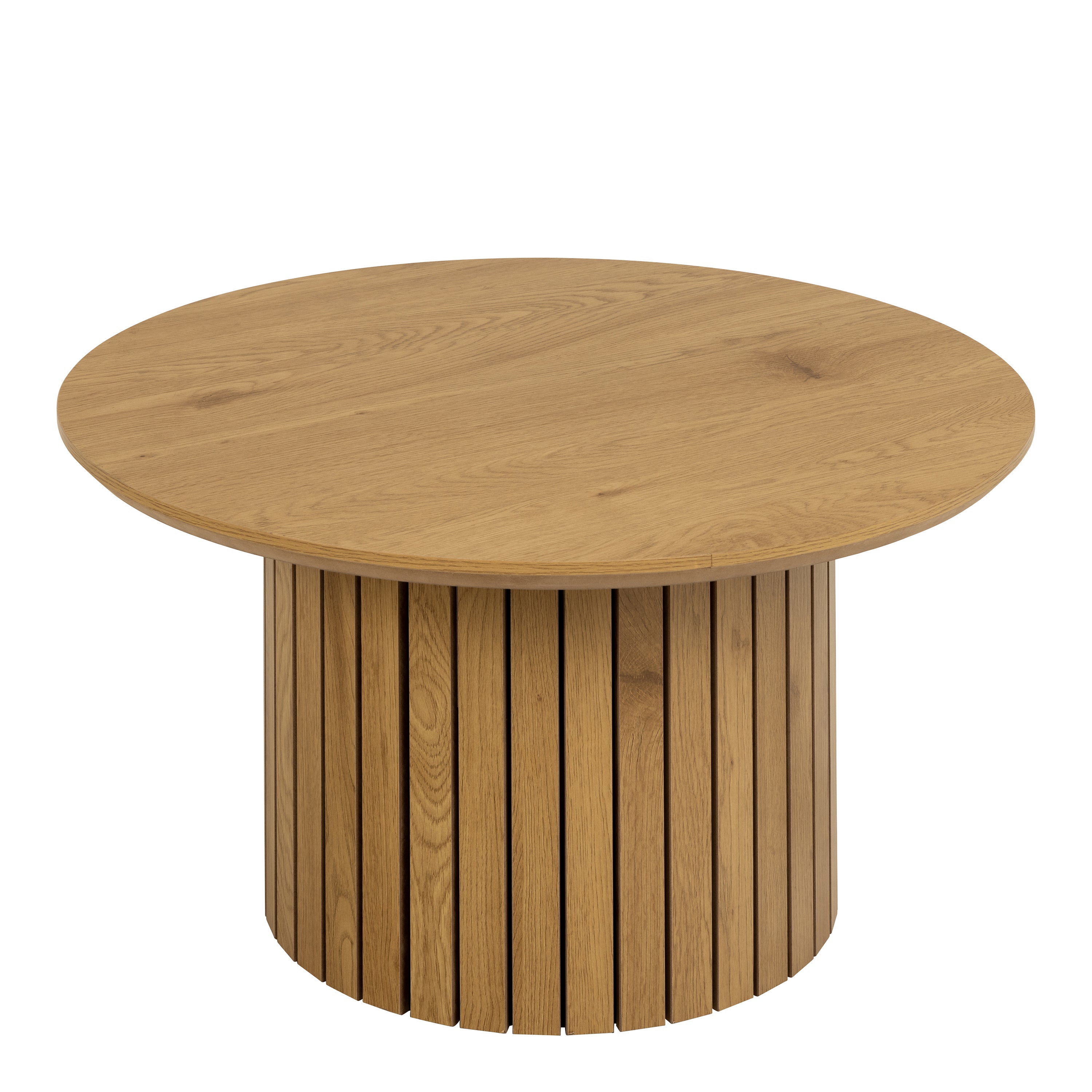 Valley Coffee Table in Oak