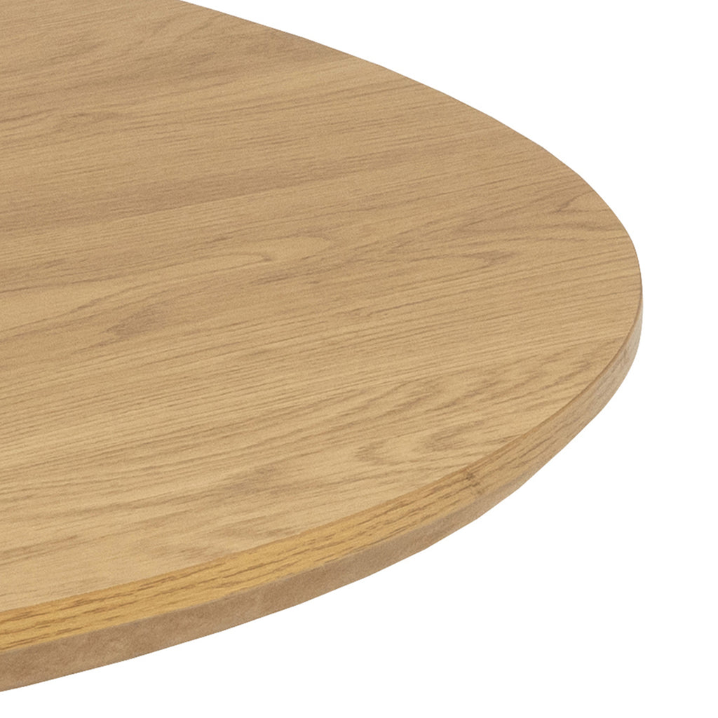 Valley Coffee Table in Oak