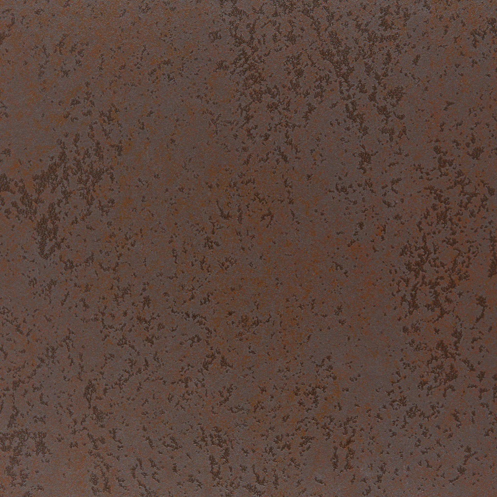 Harlow Dining Table with Ceramic Rusty Brown Top 200cm