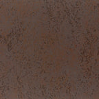 Harlow Dining Table with Ceramic Rusty Brown Top 200cm