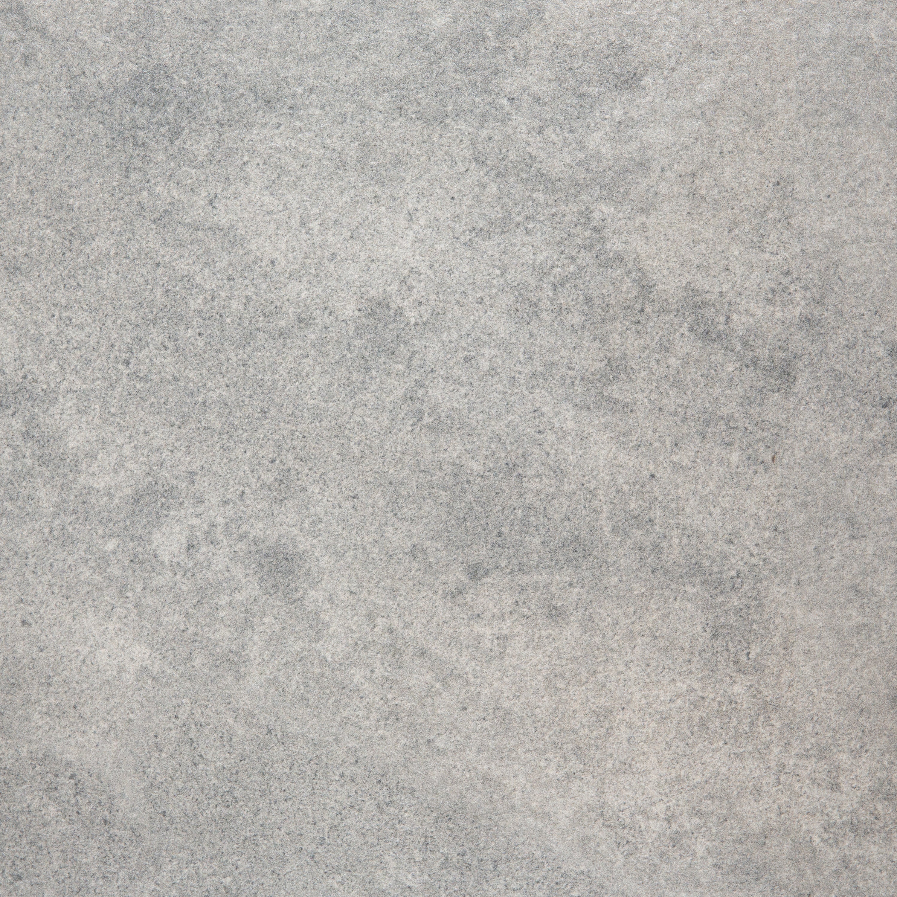 Harlow Dining Table in Ceramic Grey 160x75.5cm