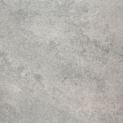 Harlow Dining Table in Ceramic Grey 160x75.5cm