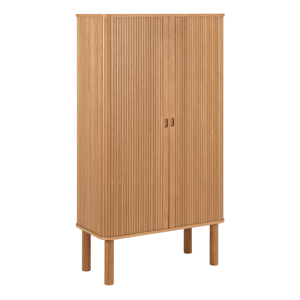 Langford Cabinet in Oak