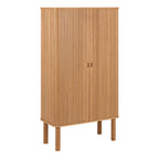 Langford Cabinet in Oak