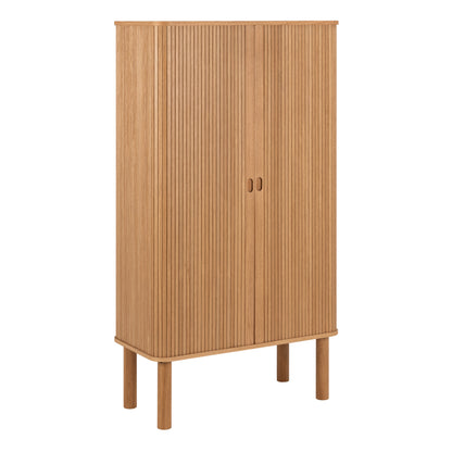 Langford Cabinet in Oak