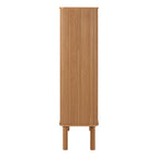 Langford Cabinet in Oak