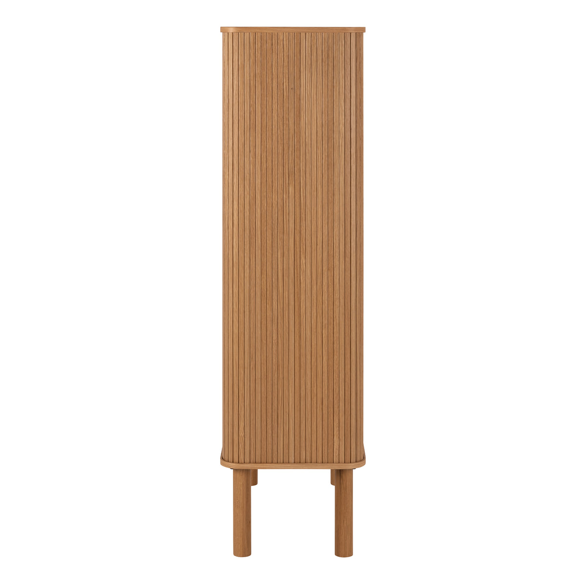 Langford Cabinet in Oak