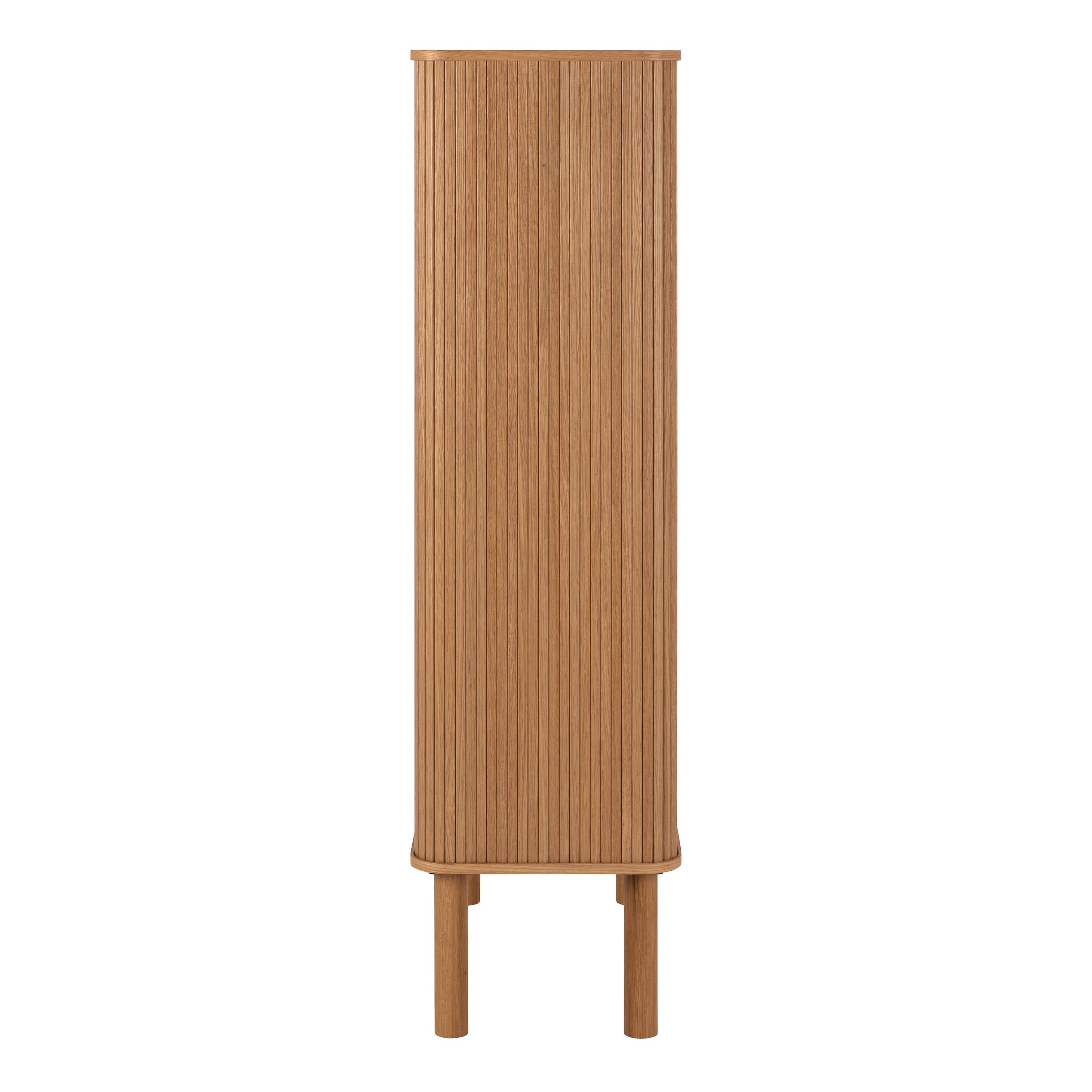 Langford Cabinet in Oak
