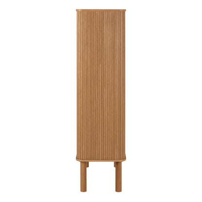 Langford Cabinet in Oak