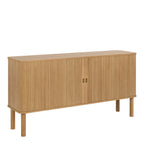 Langford Sideboard in Oak
