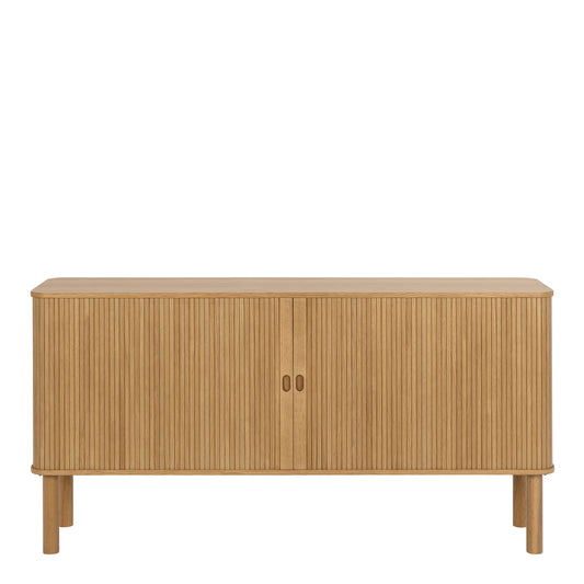 Langford Sideboard in Oak