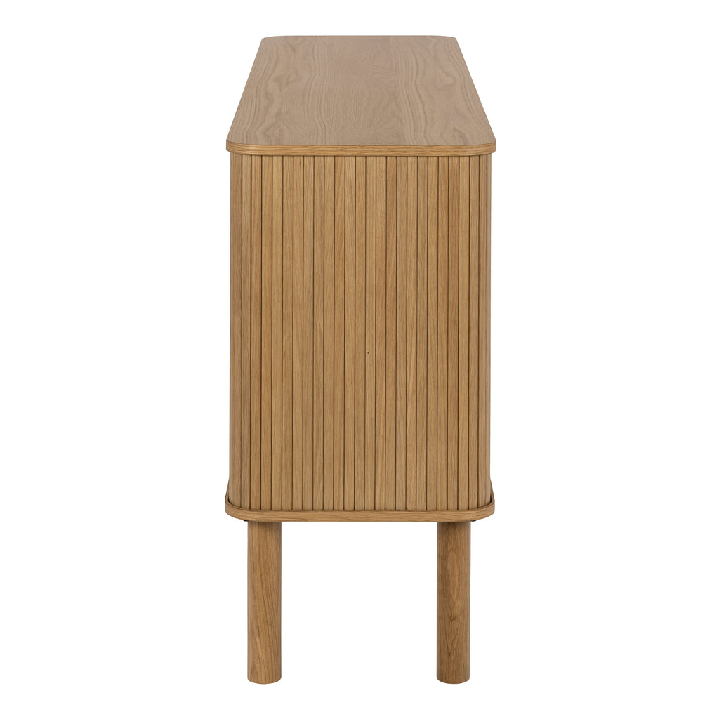 Langford Sideboard in Oak