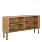 Langford Sideboard in Oak