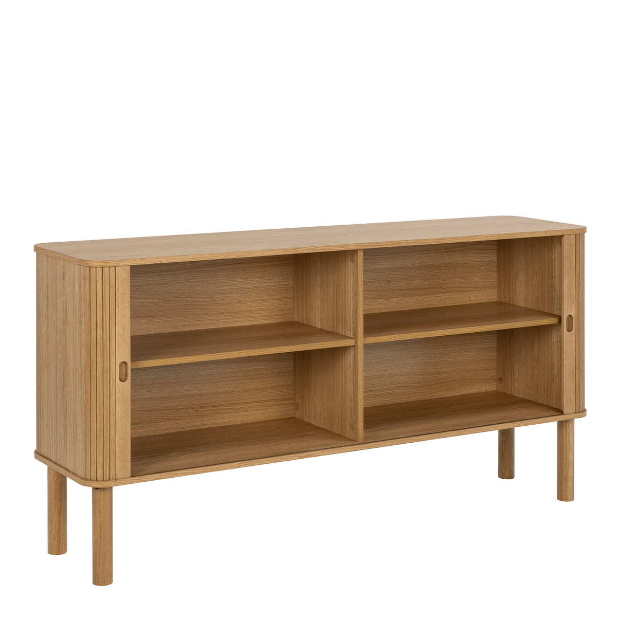 Langford Sideboard in Oak