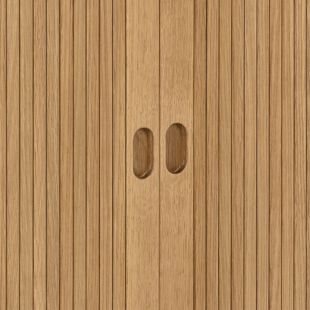 Langford Sideboard in Oak