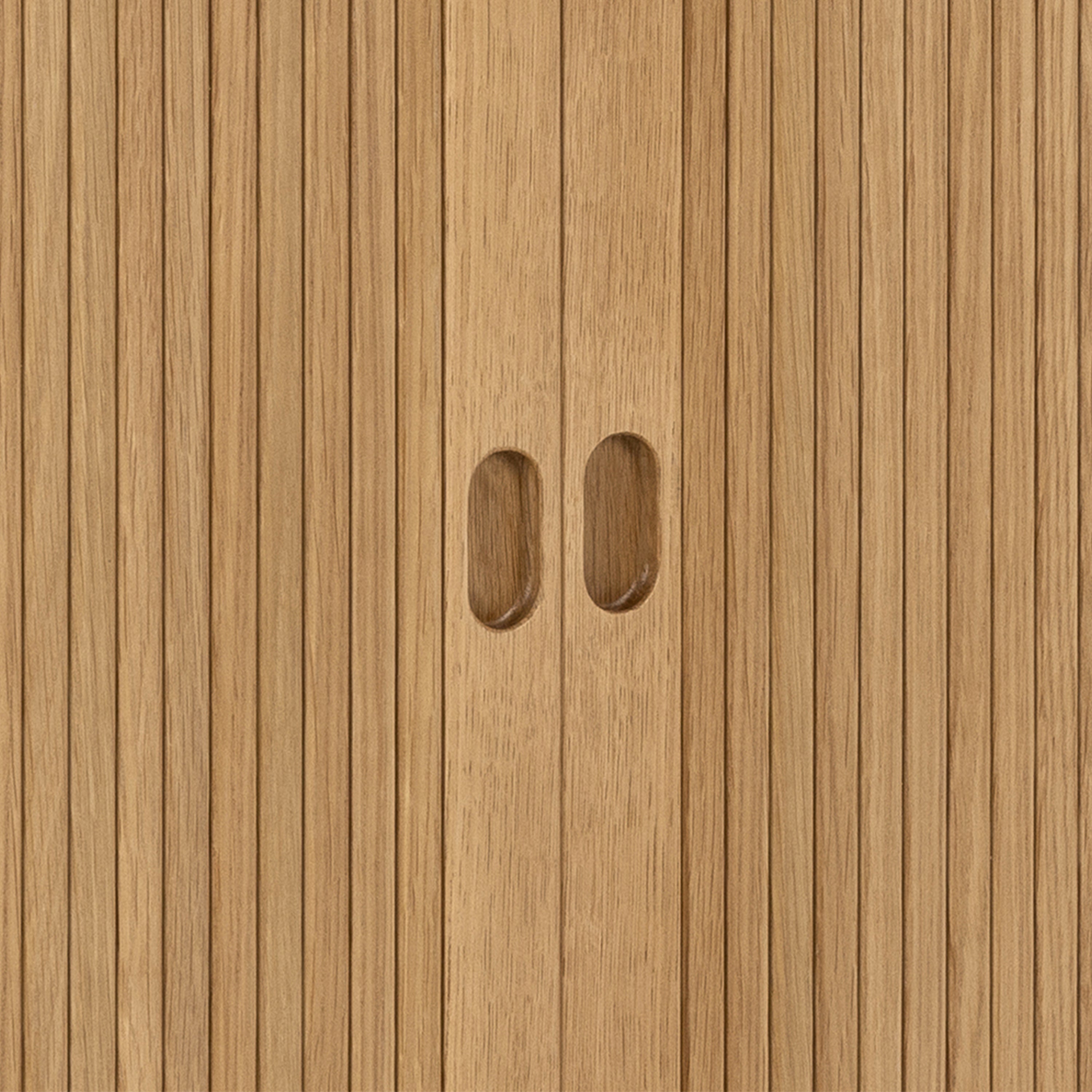 Langford Sideboard in Oak