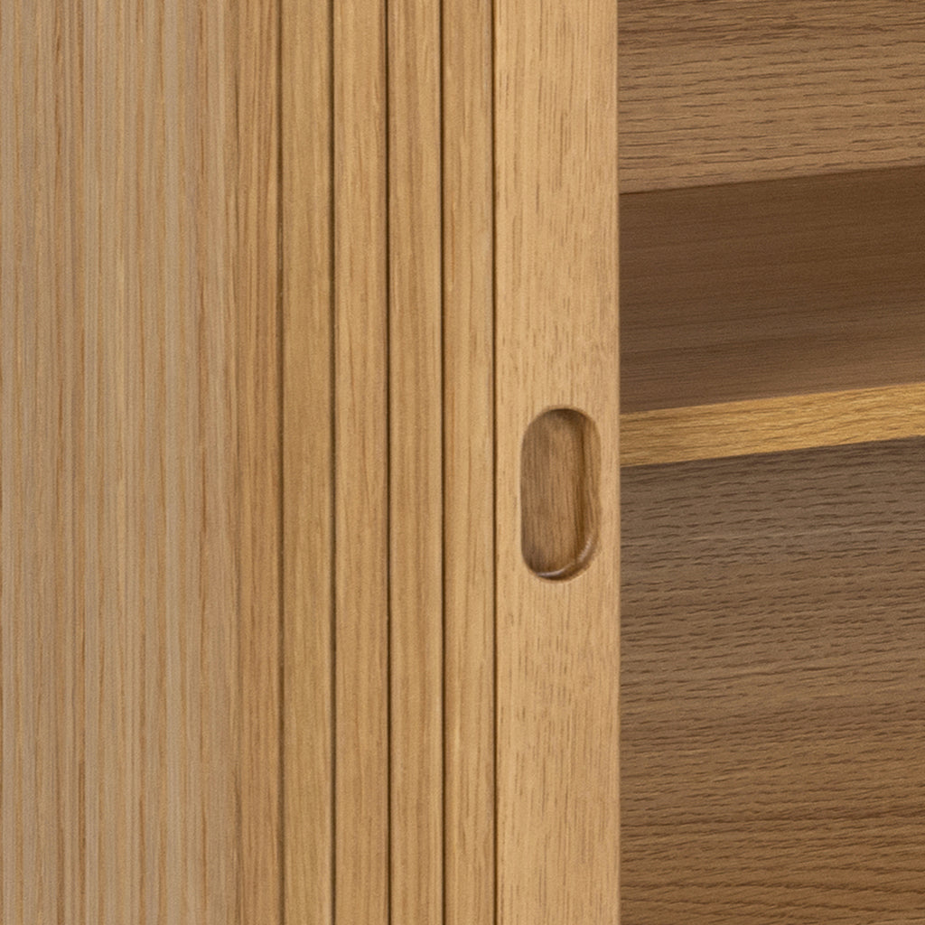 Langford Sideboard in Oak