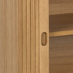 Langford Sideboard in Oak