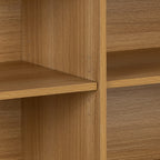 Langford Sideboard in Oak