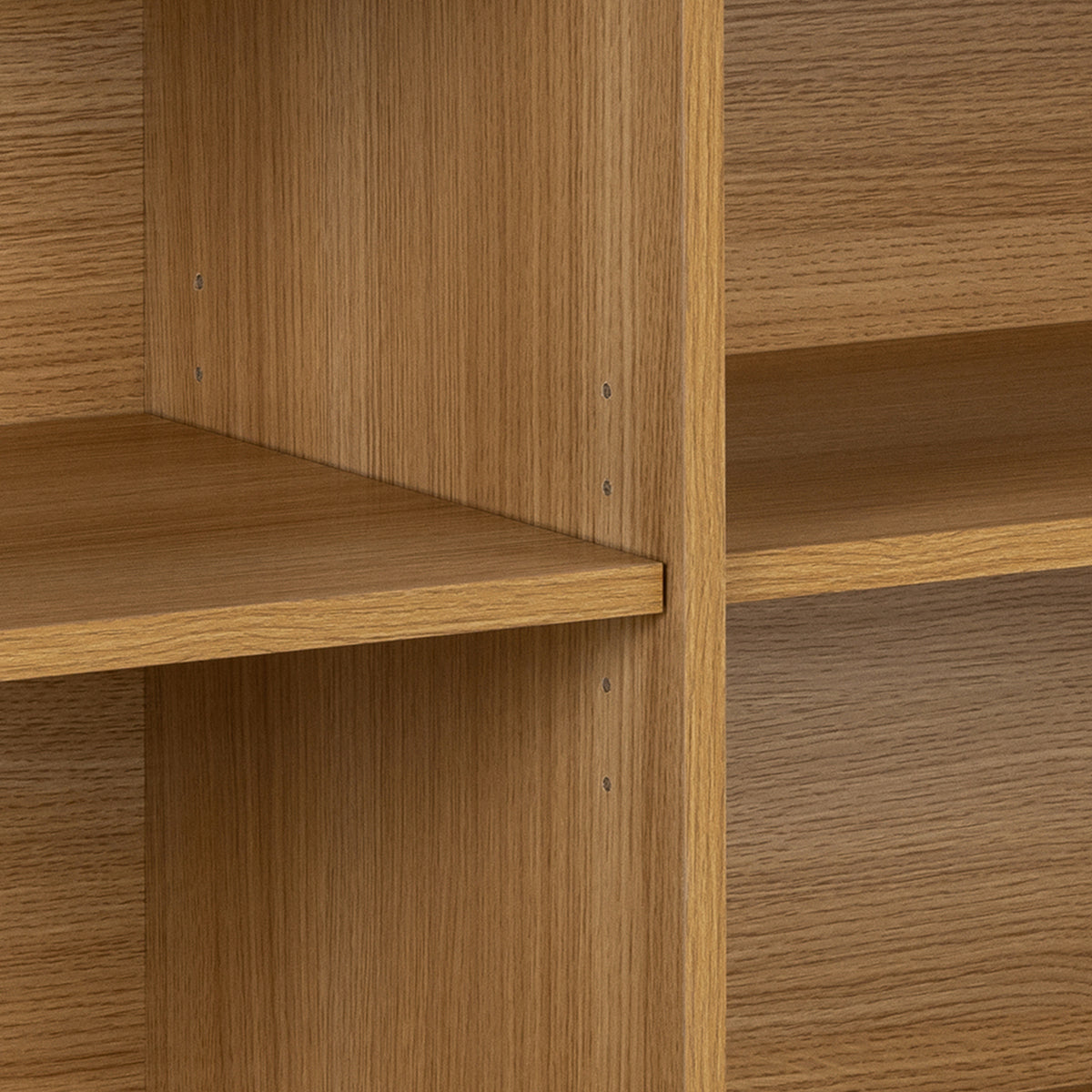 Langford Sideboard in Oak