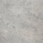 Harlow Extendable Dining Table with Ceramic Grey Top 168cm