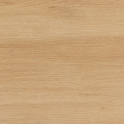 Alberto Chest of 4 Drawers in Oak/Black Legs