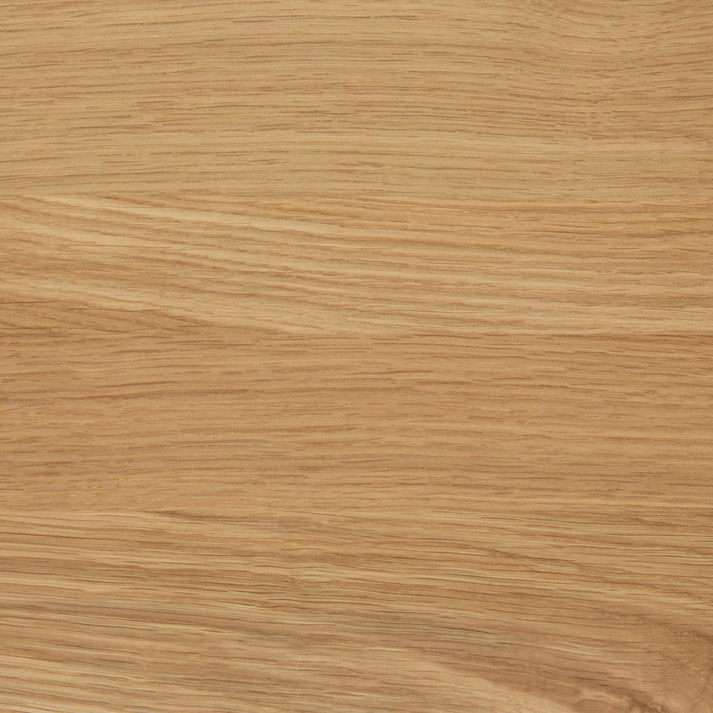 Christo Dining Table in Oak 220x75cm including 6 Lima Dining Chairs with Armrest in Black