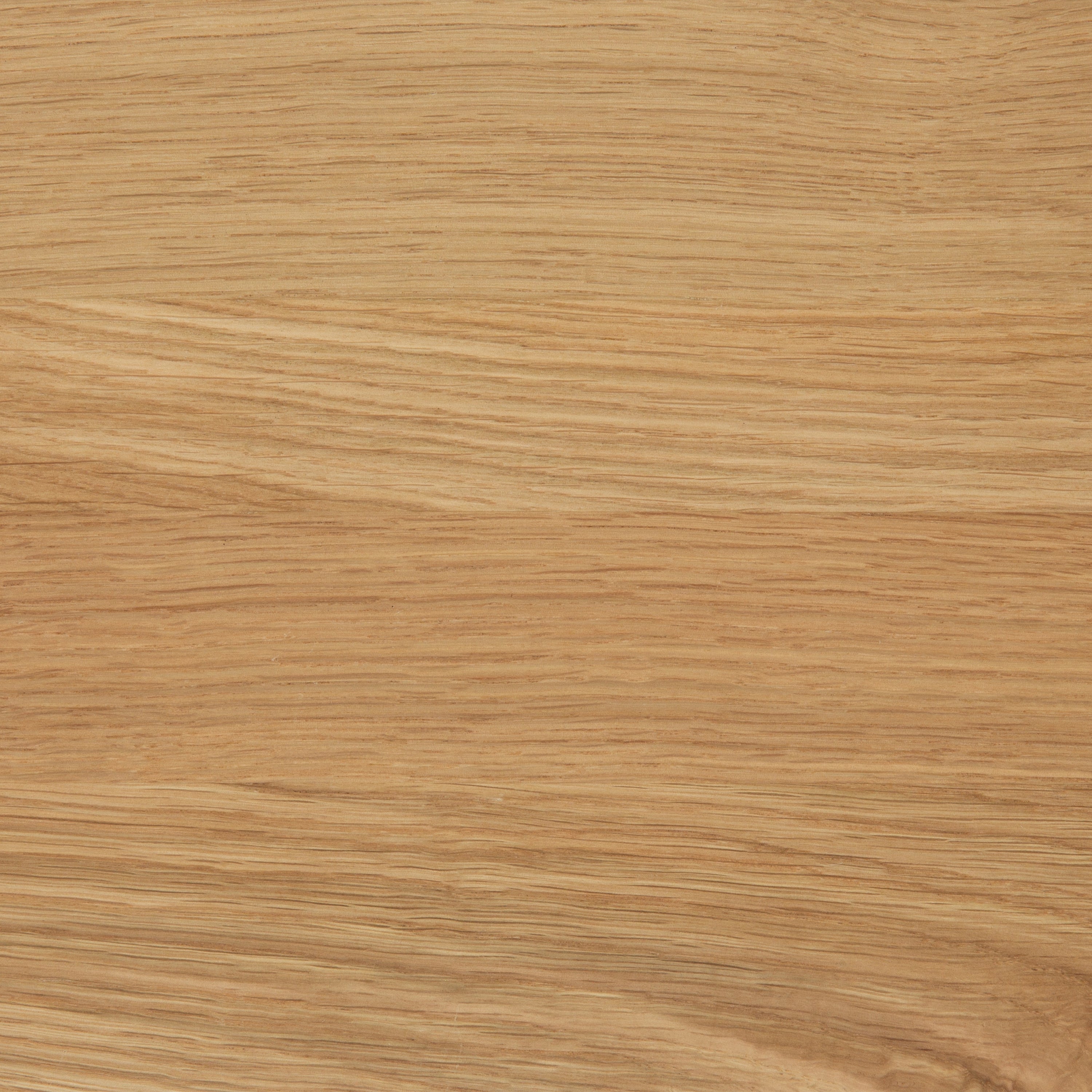 Christo Dining Table in Oak 220x75cm including 6 Lima Dining Chairs with Armrest in Black