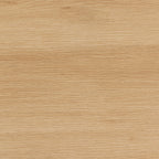 Jaya Sideboard With 2 Doors and 2 Shelves in Oak