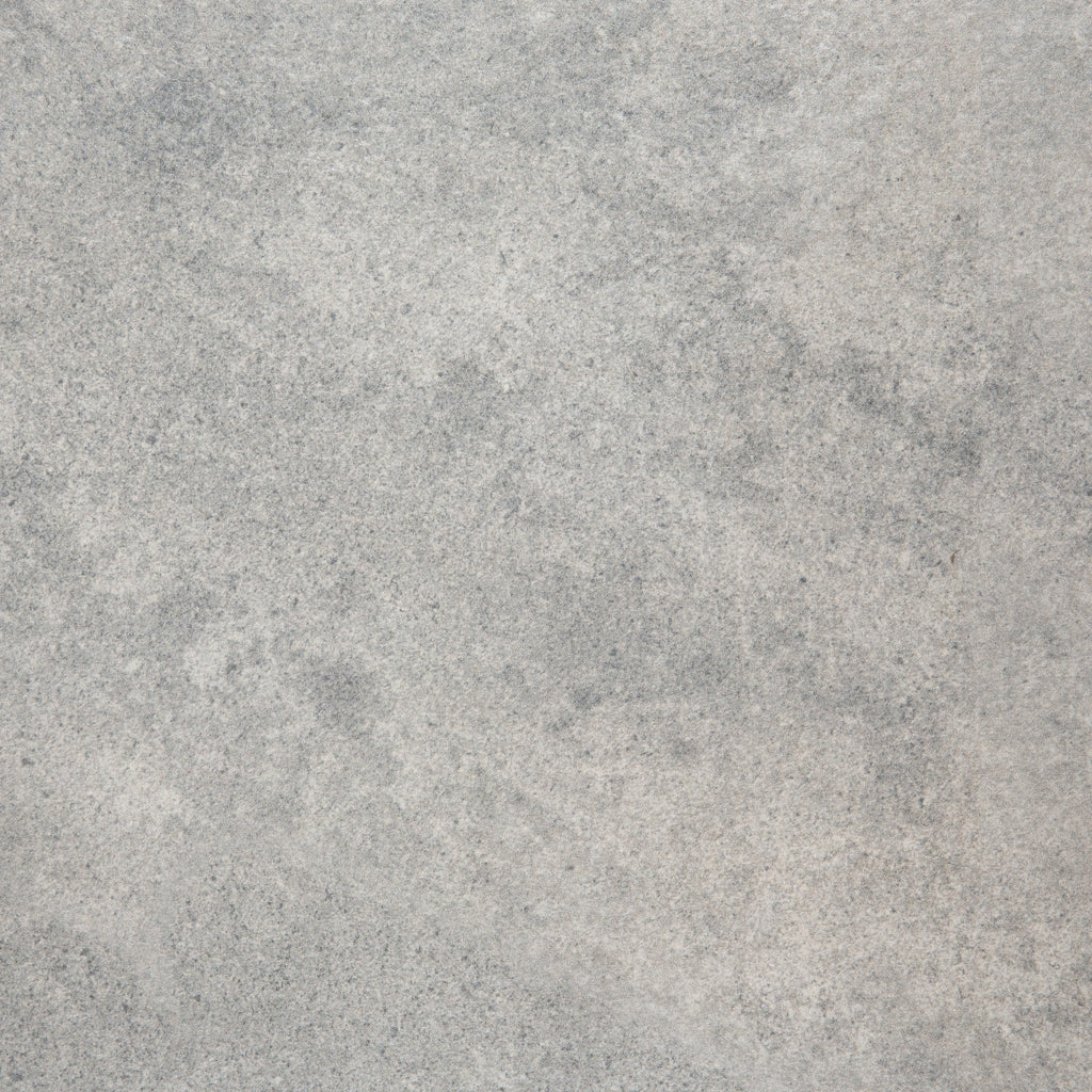 Harlow Dining Table with Ceramic Grey Top 135cm