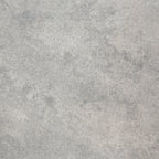 Harlow Dining Table with Ceramic Grey Top 135cm