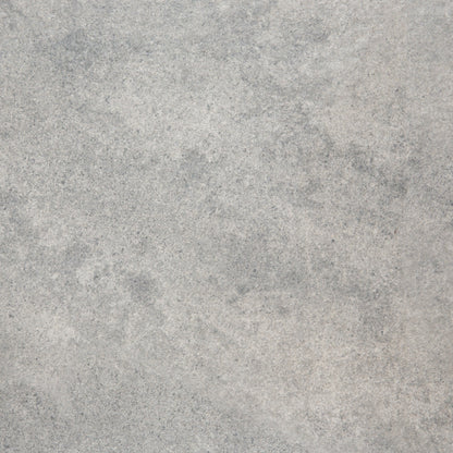 Harlow Dining Table with Ceramic Grey Top 135cm