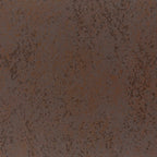 Harlow Dining Table with Ceramic Rusty Brown Top 135cm
