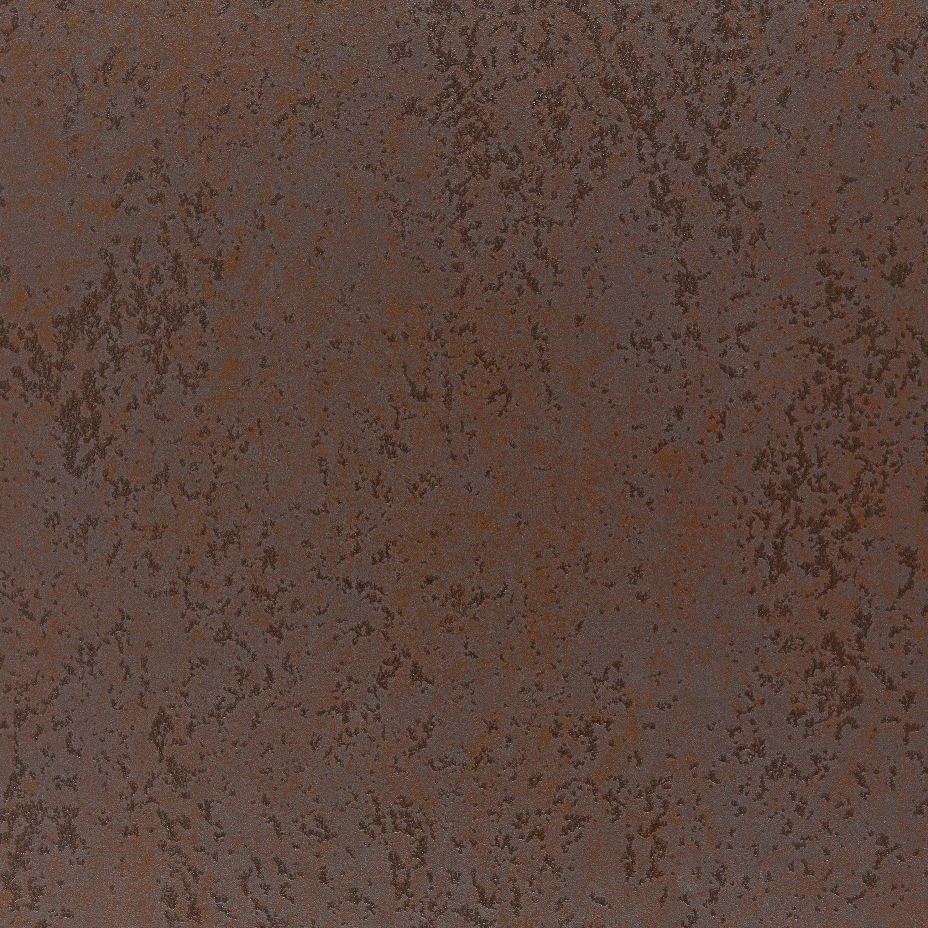 Harlow Dining Table with Ceramic Rusty Brown Top 135cm