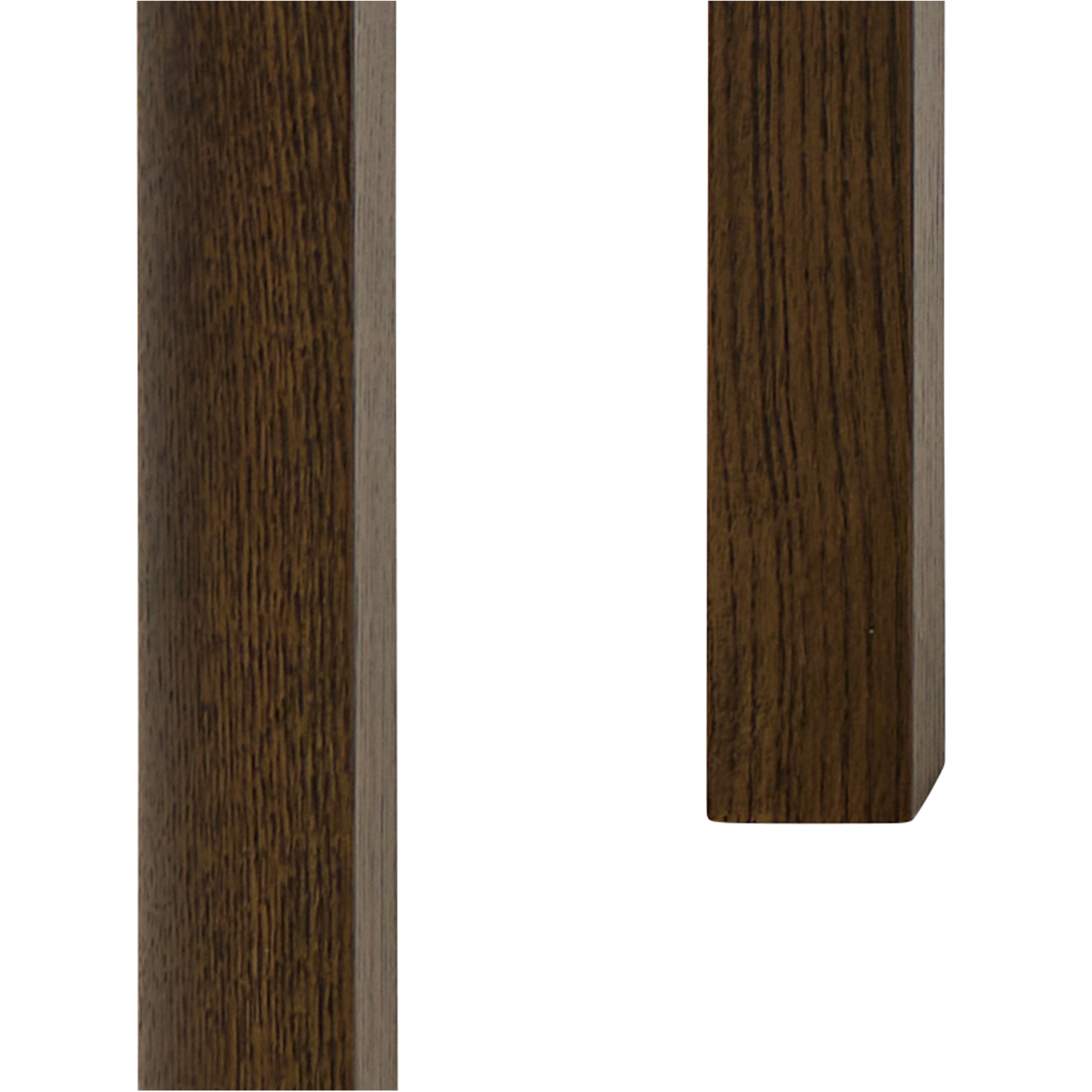 Stella Dining Table in Cream Ceramic 180x75cm
