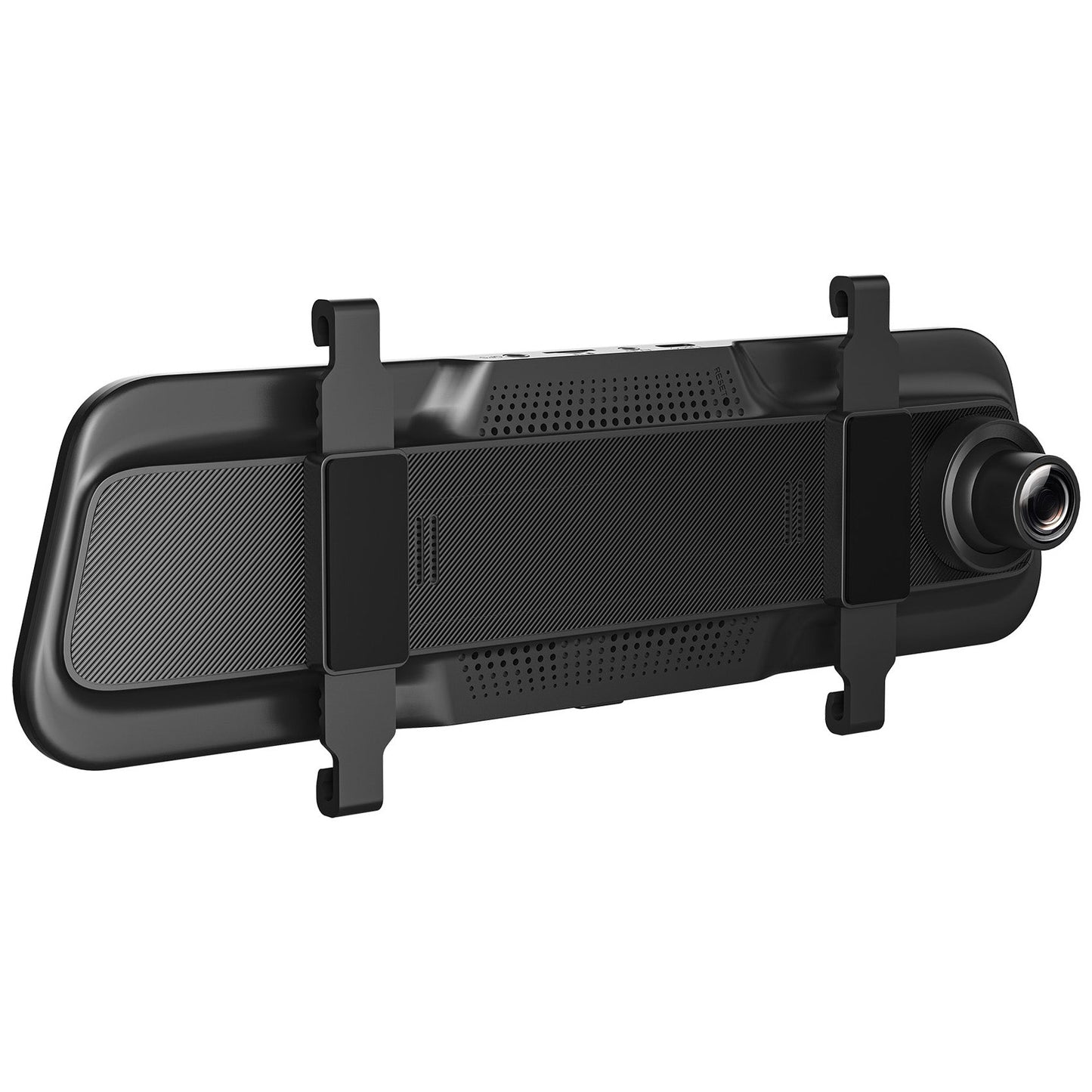 Road Angel Halo Vision 3 Rear View Mirror 4K Dual Dashcam